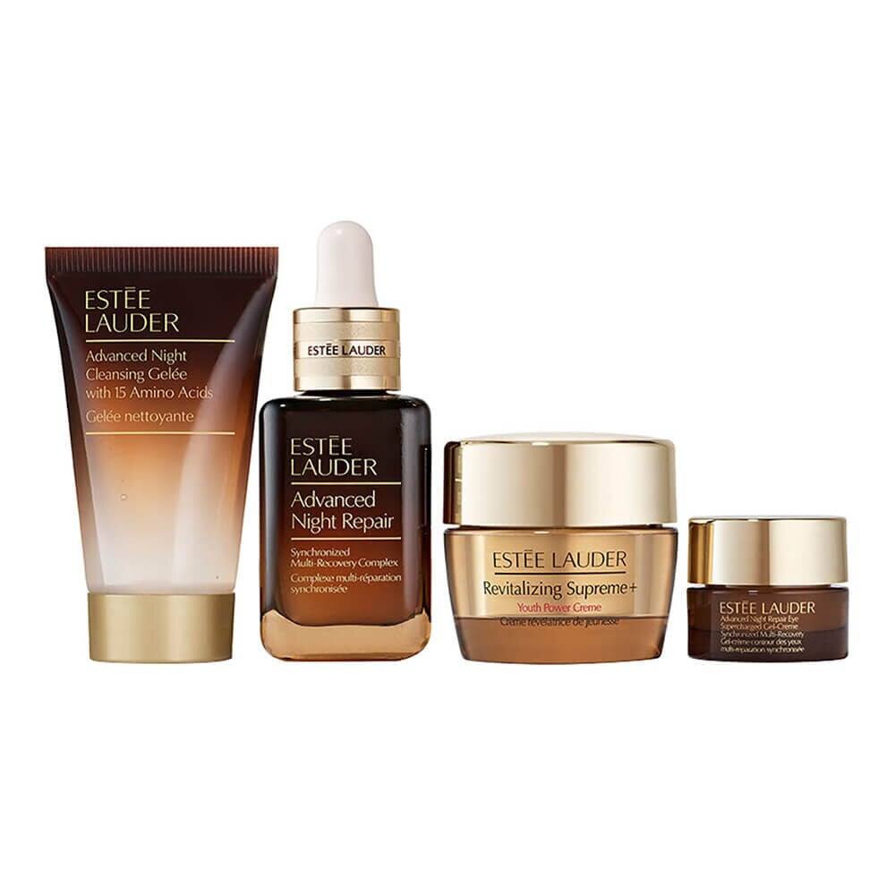 激安人気新品 Advanced de Kit Night Sephora | Repair フェイスクリーム